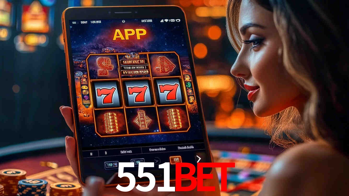 551bet: Seu Cassino Premiado com Pagamentos Rápidos