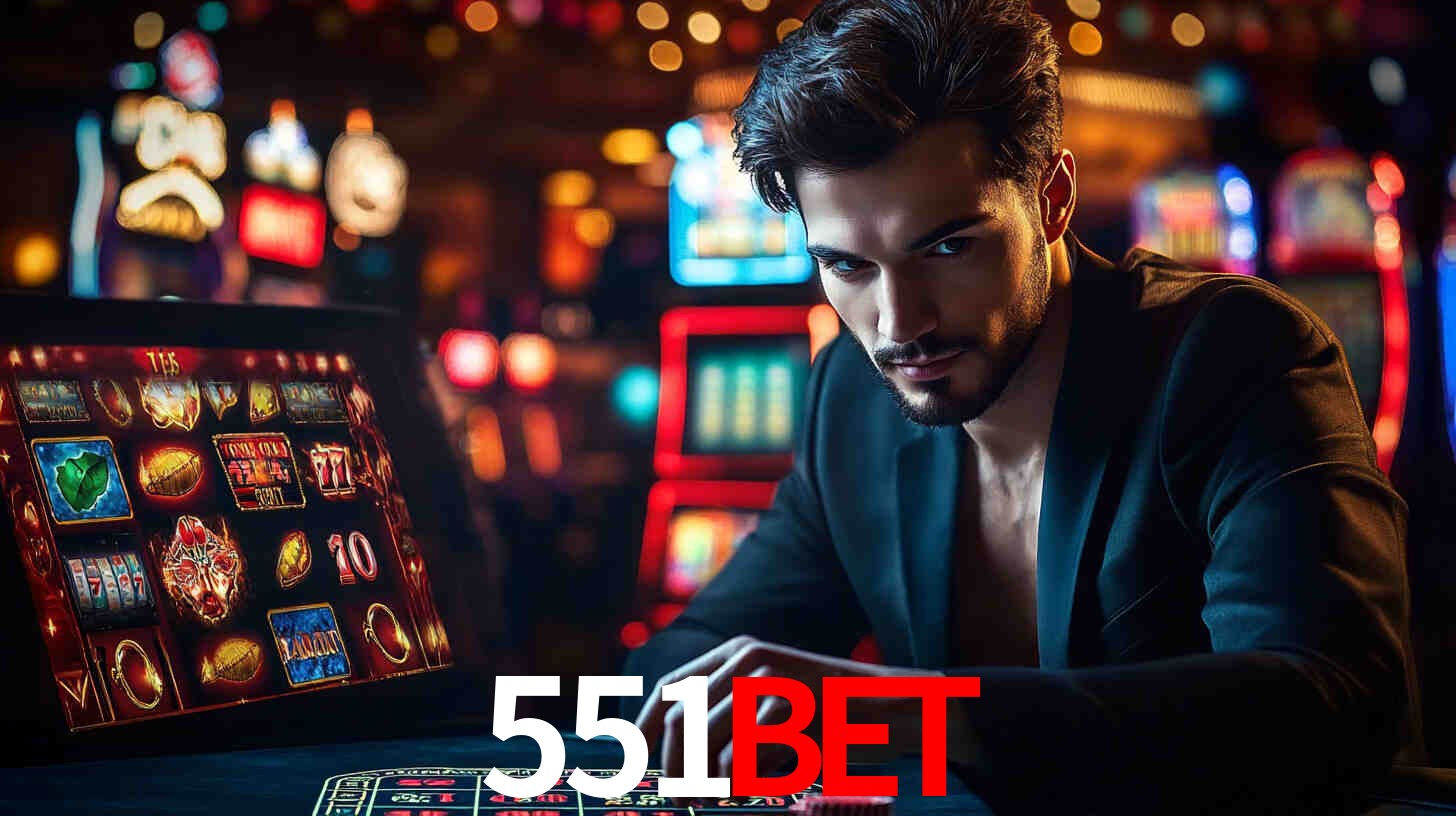 551bet - Aposta de Tensão - 551bet.com