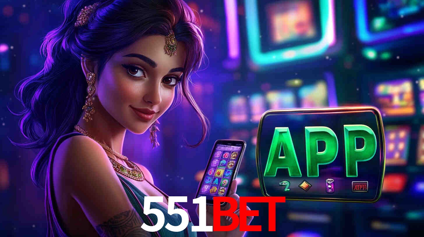 551bet login
