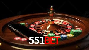 Welcome Bonus 551bet