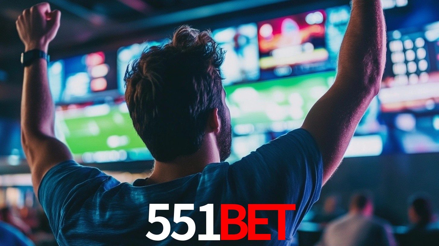 551bet login