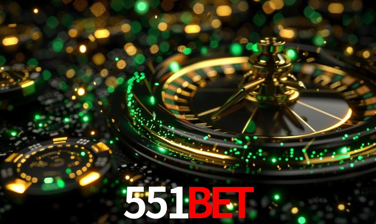 Promoções Sazonais 551bet