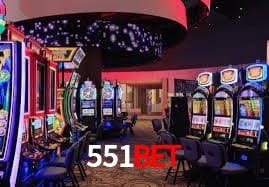 Sistemas de Segurança 551bet