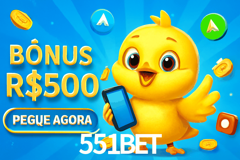 Platform Technology 551bet