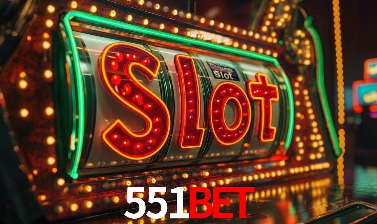Casino Ao Vivo 551bet