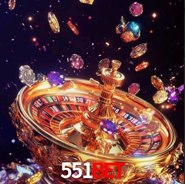 Login Seguro 551bet