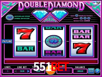 Descubra a Magia dos Jogos de Arcade no 551bet