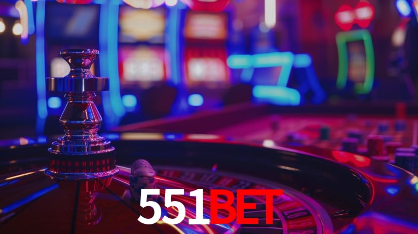 Premium Interface 551bet
