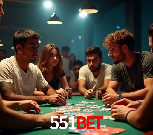 Promoção Relâmpago 551bet