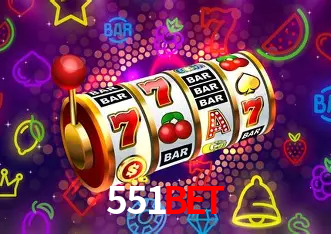 A Emoção da Loteria na 551bet: Uma Chance de Mudança de Vida