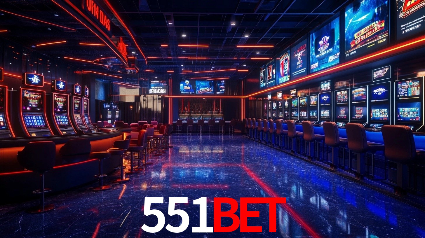 VIP Casino 551bet