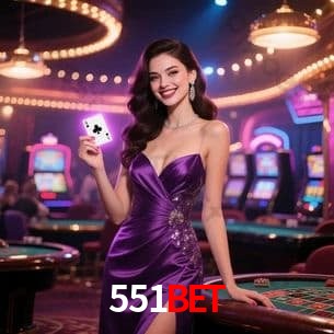 PIX Instantâneo 551bet