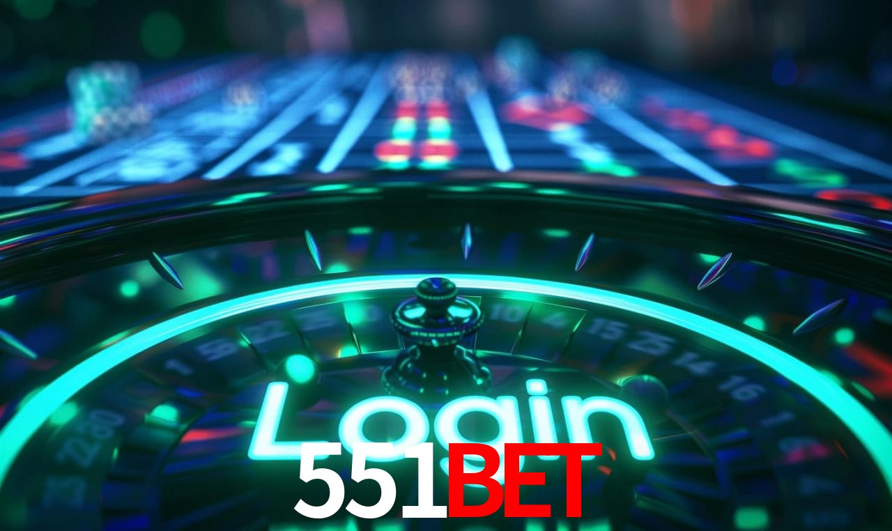 Casino VIP 551bet