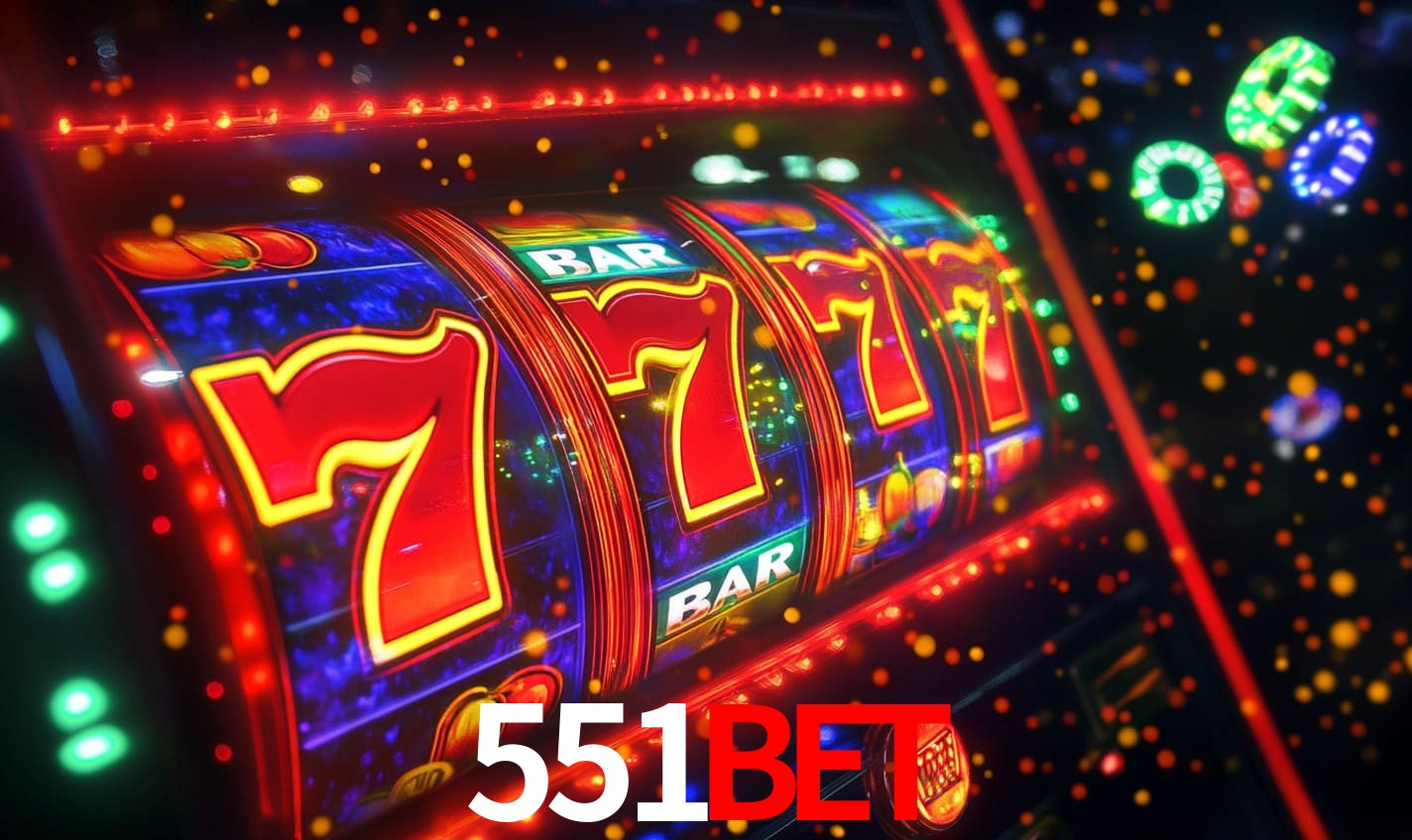 551bet: Jogos de Caça-Níqueis-Altas Recompensas, Roleta-Velocidade, Blackjack-Desafios Máximos