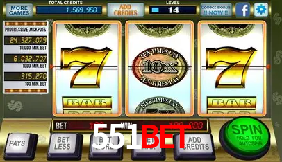 Explorando a Categoria de Eventos em Apostas na 551bet