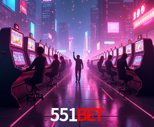 Jogos Exclusivos 551bet
