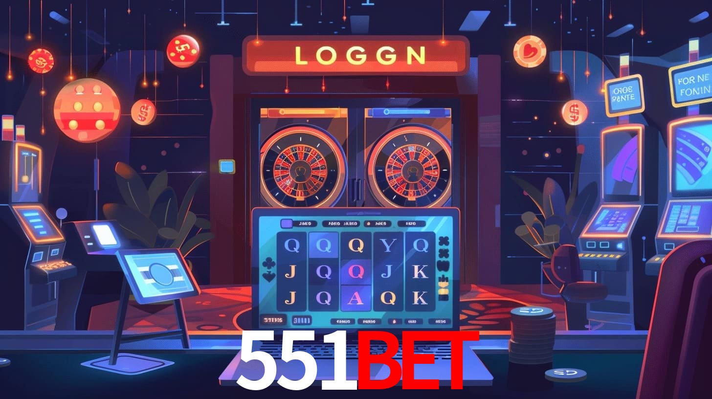 Cadastro Rápido 551bet