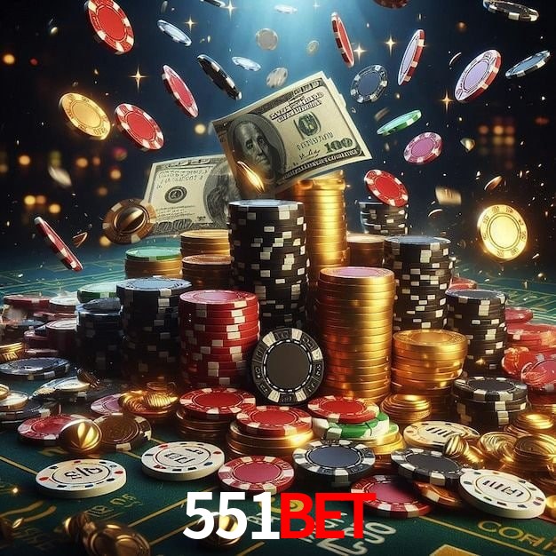 Inovações de Jogos na 551bet: O Futuro das Experiências Interativas