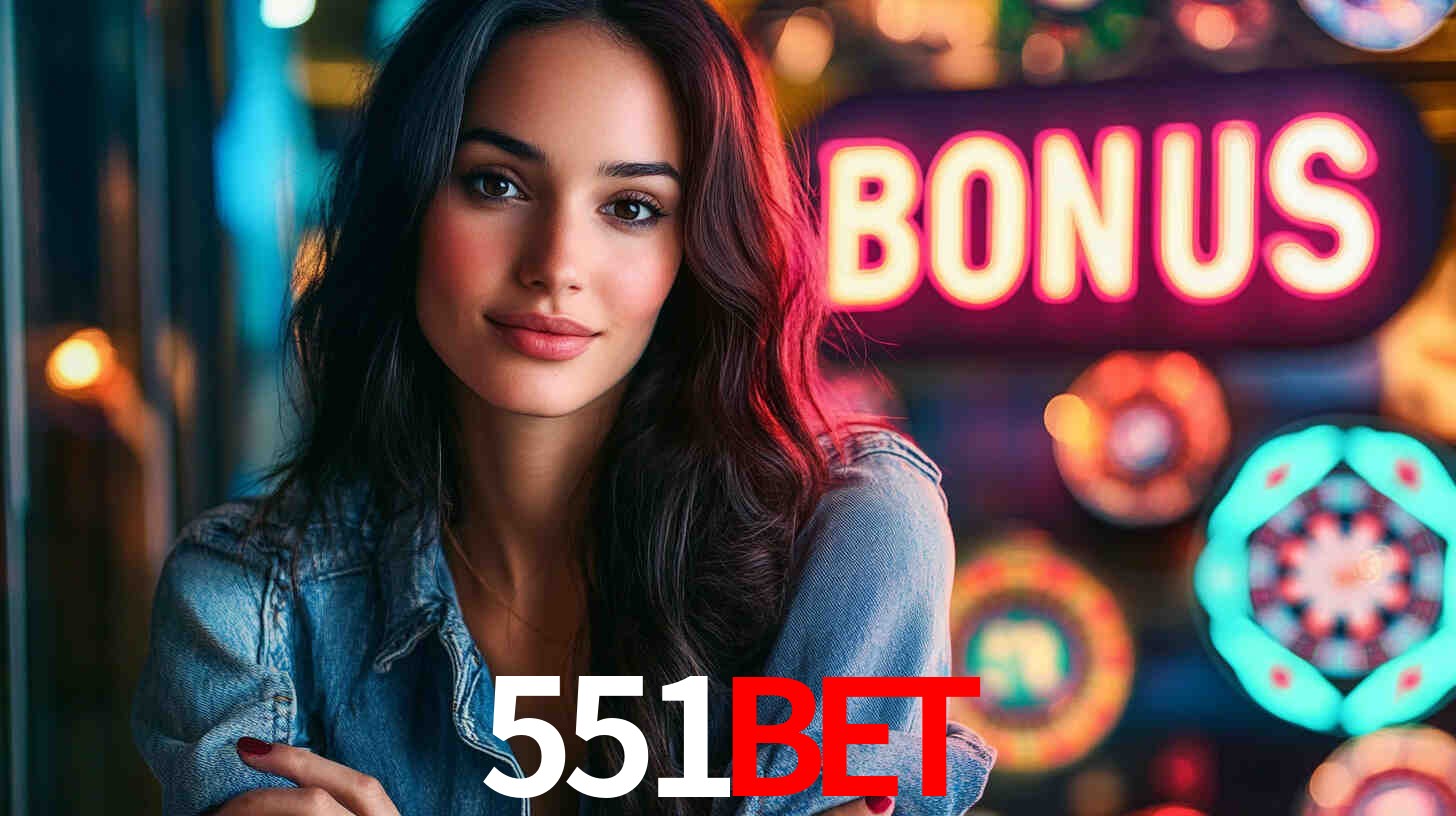 Sinta a adrenalina dos jogos de cassino com 551bet