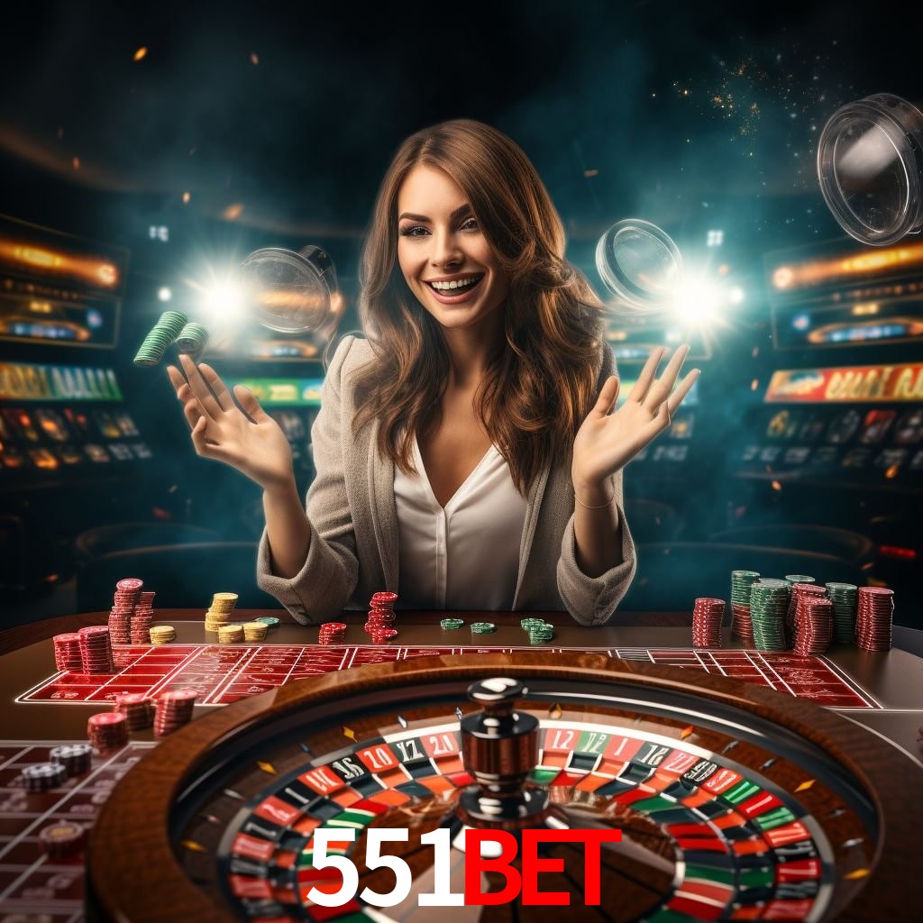 Exclusive Games 551bet