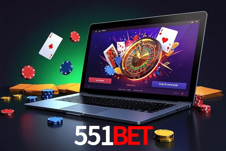 Segurança 2FA 551bet