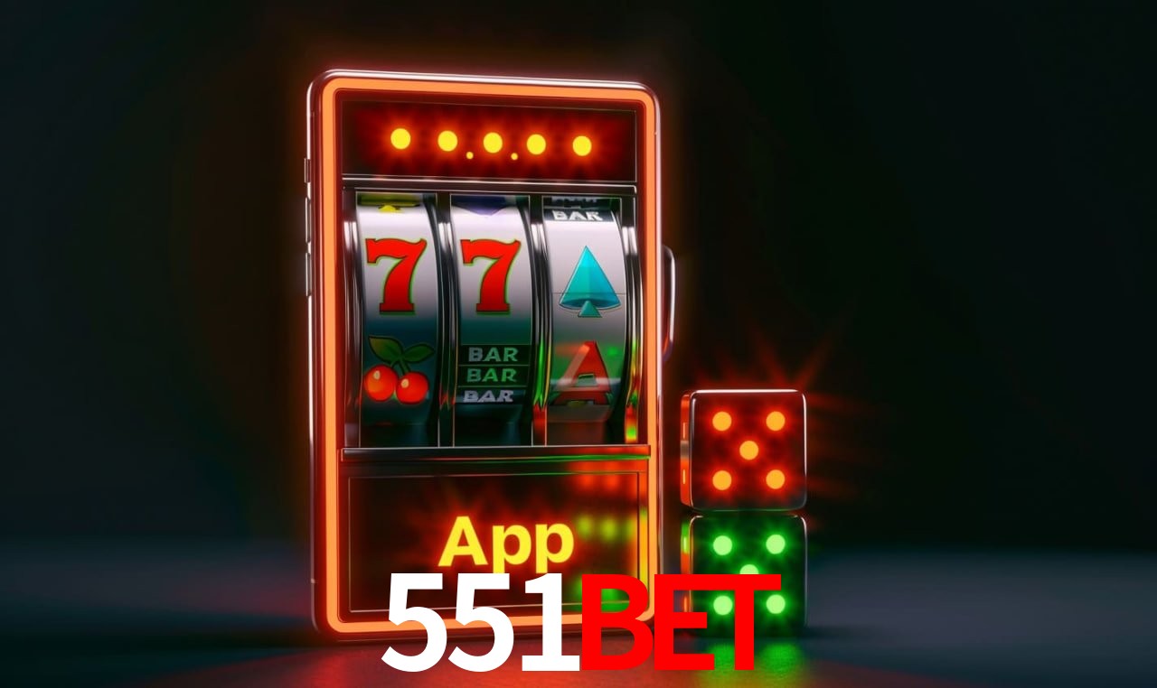 Apostas de Futebol 551bet