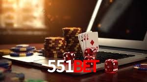 A Experiência Imersiva dos Cassinos Ao Vivo no 551bet