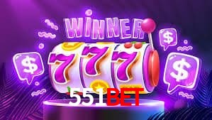 Bonus Features 551bet